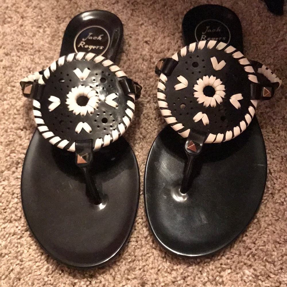 Flip flops